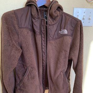 North Face Fleece jacket